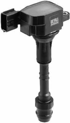 Beru ZSE079 Ignition coil ZSE079: Buy near me in Poland at 2407.PL - Good price!