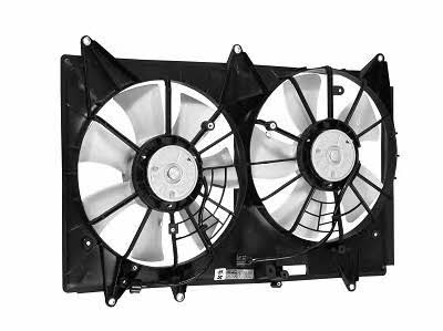 Beru LE750 Hub, engine cooling fan wheel LE750: Buy near me in Poland at 2407.PL - Good price!