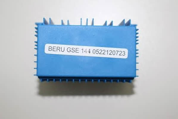 Buy Beru GSE144 at a low price in Poland!