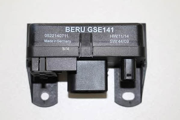 Купити Beru GSE141 за низькою ціною в Польщі!