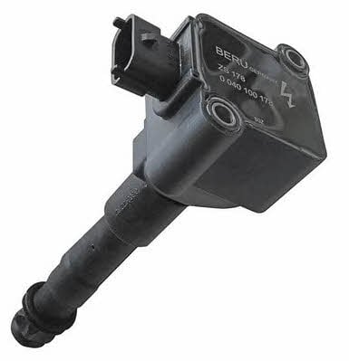 Beru ZS178 Ignition coil ZS178: Buy near me in Poland at 2407.PL - Good price!