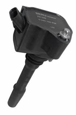 Beru ZS538 Ignition coil ZS538: Buy near me in Poland at 2407.PL - Good price!