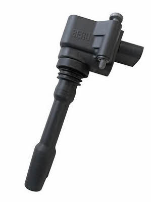 Beru ZSE163 Ignition coil ZSE163: Buy near me in Poland at 2407.PL - Good price!