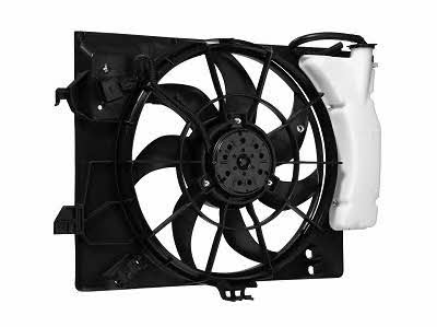 Beru LE749 Hub, engine cooling fan wheel LE749: Buy near me in Poland at 2407.PL - Good price!