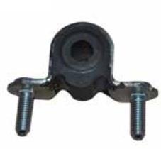 Beseka B6036 Front stabilizer bush B6036: Buy near me at 2407.PL in Poland at an Affordable price!