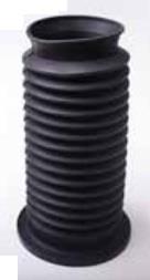 Beseka B6550 Front shock absorber boot B6550: Buy near me at 2407.PL in Poland at an Affordable price!