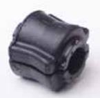 Beseka B2531 Front stabilizer bush B2531: Buy near me at 2407.PL in Poland at an Affordable price!