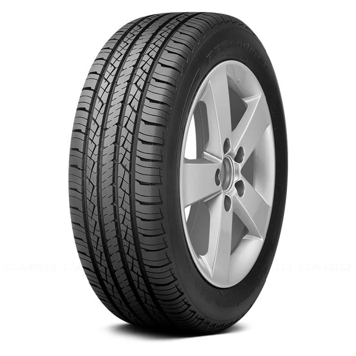 BF Goodrich 27200 Passenger Allseason Tyre Bf Goodrich Advantage T/A 205/55 R16 91H 27200: Buy near me at 2407.PL in Poland at an Affordable price!