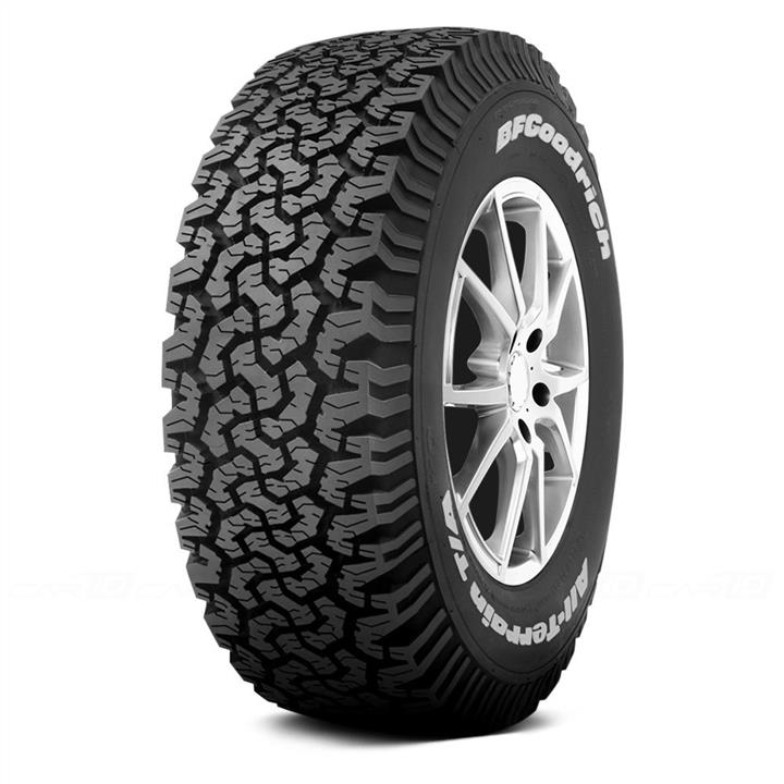 BF Goodrich 236419 Passenger Allseason Tyre Bf Goodrich All Terrain T/A KO 255/70 R16 115S 236419: Buy near me at 2407.PL in Poland at an Affordable price!