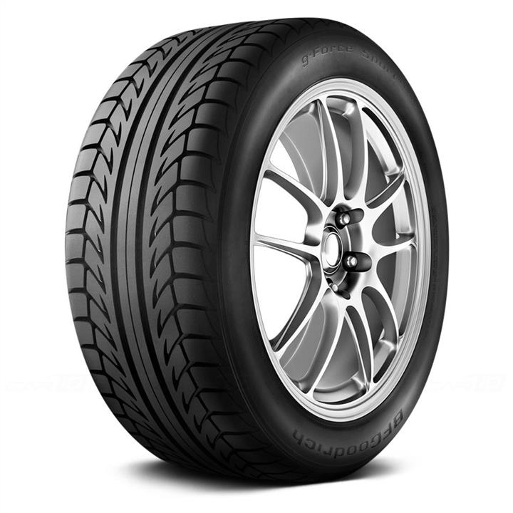 BF Goodrich 37324 Passenger Summer Tyre Bf Goodrich GForce Sport COMP2 225/50 R17 94W 37324: Buy near me at 2407.PL in Poland at an Affordable price!