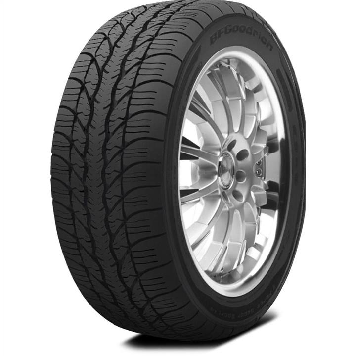 BF Goodrich 91970 Passenger Allseason Tyre Bf Goodrich GForce Super Sport A/S 225/50 R17 94V 91970: Buy near me at 2407.PL in Poland at an Affordable price!