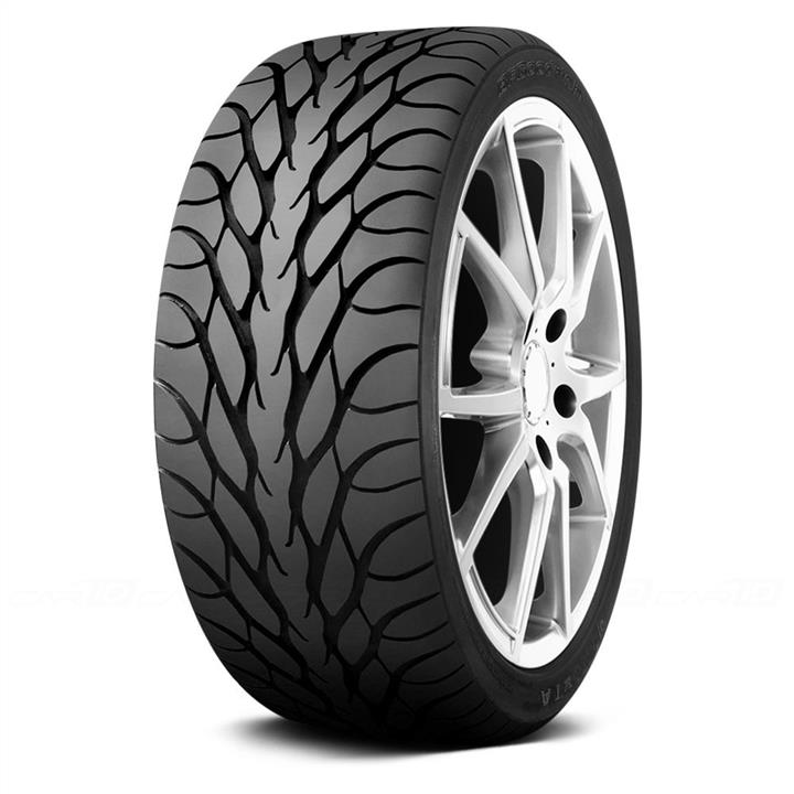 BF Goodrich 61972 Passenger Summer Tyre Bf Goodrich GForce T/A KDW 225/40 R18 92Y 61972: Buy near me at 2407.PL in Poland at an Affordable price!