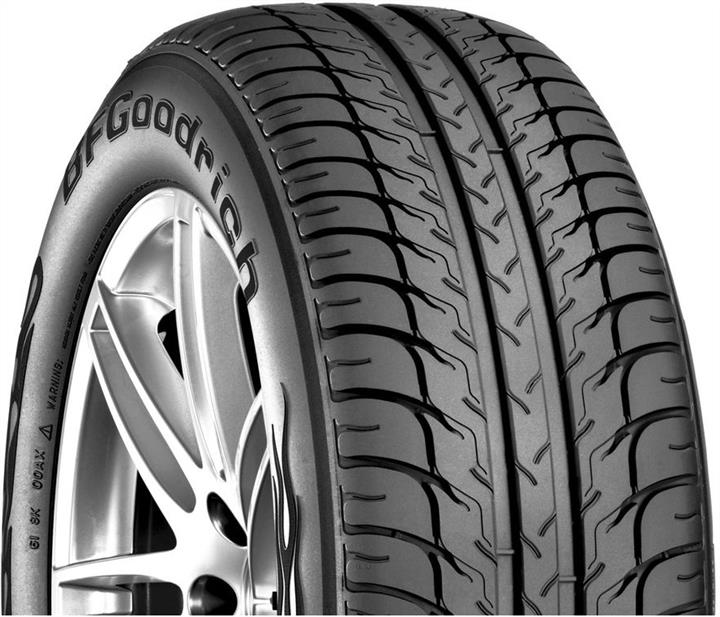 BF Goodrich 194359 Passenger Summer Tyre Bf Goodrich GGrip 205/65 R15 94V 194359: Buy near me at 2407.PL in Poland at an Affordable price!