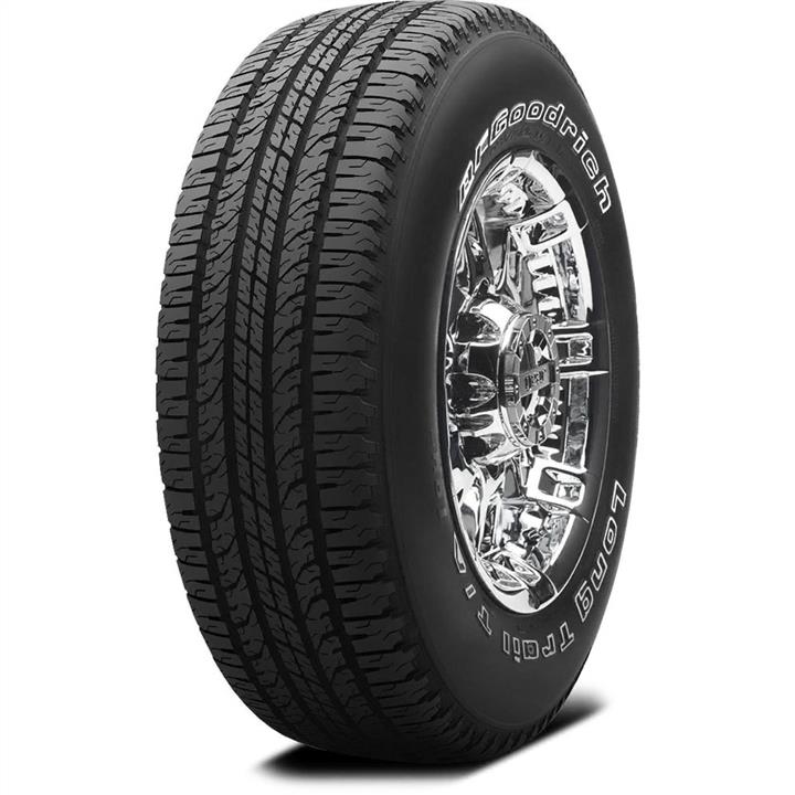 BF Goodrich 847060 Opona Samochodowa Całoroczna Bf Goodrich Long Trail T/A Tour 245/65 R17 105T 847060: Dobra cena w Polsce na 2407.PL - Kup Teraz!