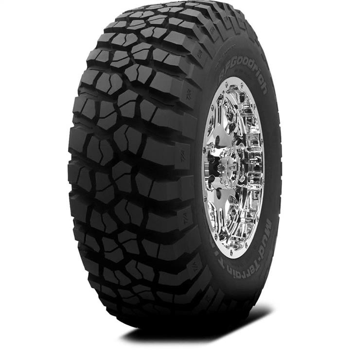 BF Goodrich 994503 Passenger Summer Tyre Bf Goodrich MudTerrain T/A KM2 235/85 R16 120Q 994503: Buy near me at 2407.PL in Poland at an Affordable price!