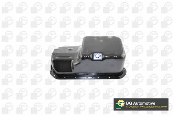 BGA SP7501 Oil Pan SP7501: Buy near me at 2407.PL in Poland at an Affordable price!