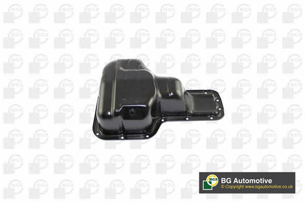 BGA SP9102 Oil Pan SP9102: Buy near me at 2407.PL in Poland at an Affordable price!