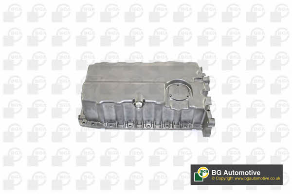 BGA SP9608 Oil Pan SP9608: Buy near me in Poland at 2407.PL - Good price!