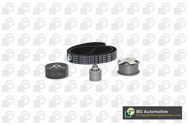 BGA TB0100K Timing Belt Kit TB0100K: Buy near me in Poland at 2407.PL - Good price!