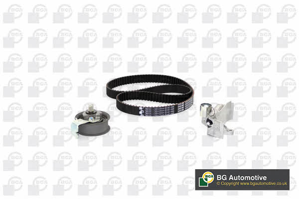 BGA TB0101K Timing Belt Kit TB0101K: Buy near me in Poland at 2407.PL - Good price!