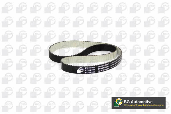 BGA TB0104 Timing belt TB0104: Buy near me at 2407.PL in Poland at an Affordable price!