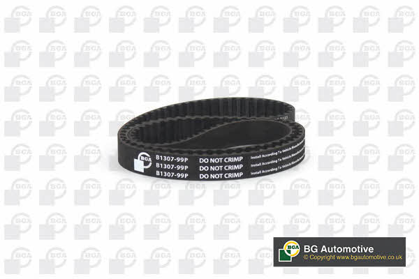 BGA TB1408 Timing belt TB1408: Buy near me at 2407.PL in Poland at an Affordable price!