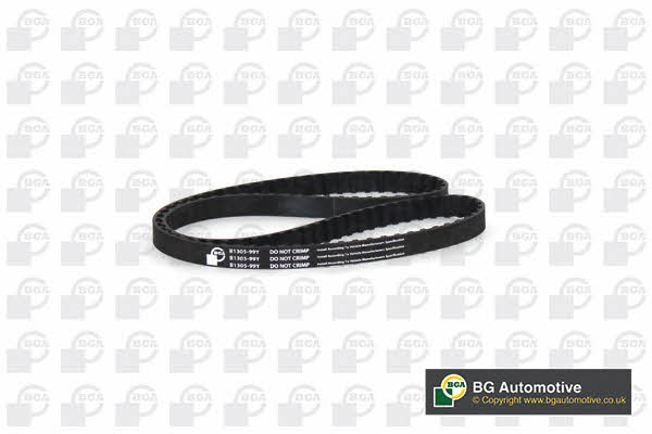 BGA TB2201 Timing belt TB2201: Buy near me at 2407.PL in Poland at an Affordable price!