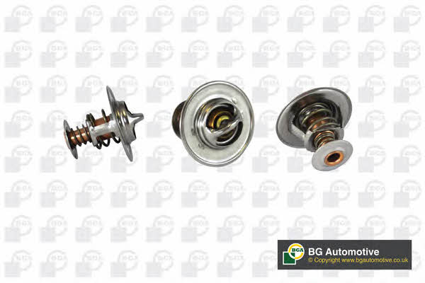 BGA CT5379 Thermostat, coolant CT5379: Buy near me in Poland at 2407.PL - Good price!