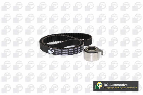 BGA TB2306K Timing Belt Kit TB2306K: Buy near me in Poland at 2407.PL - Good price!