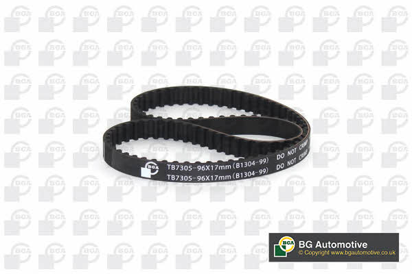 BGA TB7305 Timing belt TB7305: Buy near me at 2407.PL in Poland at an Affordable price!