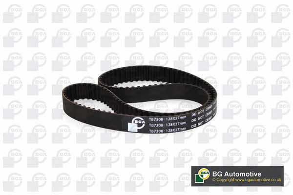 BGA TB7308 Timing belt TB7308: Buy near me at 2407.PL in Poland at an Affordable price!
