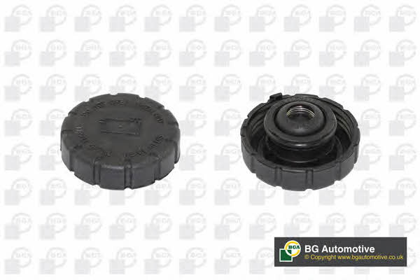 BGA CC3004 Radiator caps CC3004: Buy near me in Poland at 2407.PL - Good price!