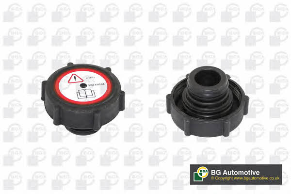 BGA CC3007 Radiator caps CC3007: Buy near me at 2407.PL in Poland at an Affordable price!