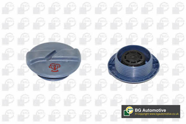 BGA CC3016 Radiator caps CC3016: Buy near me in Poland at 2407.PL - Good price!