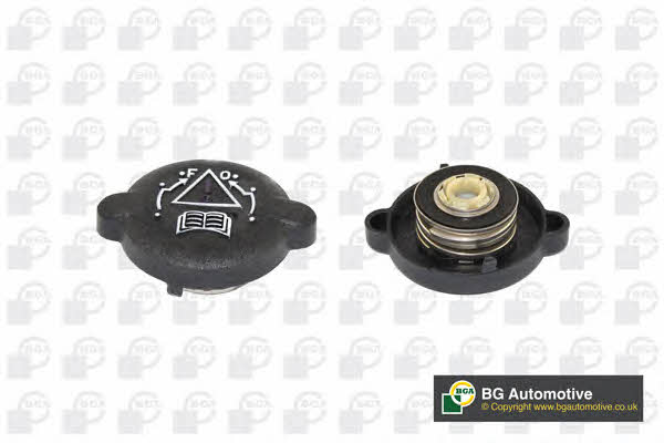 BGA CC3017 Radiator caps CC3017: Buy near me at 2407.PL in Poland at an Affordable price!