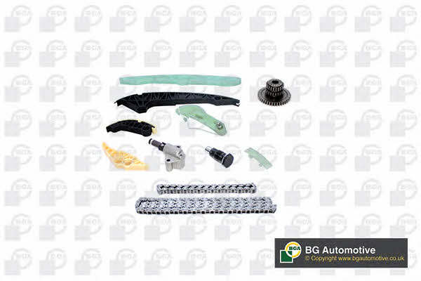 BGA TC0150FK Timing chain kit TC0150FK: Buy near me at 2407.PL in Poland at an Affordable price!