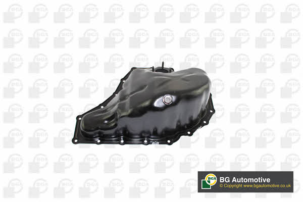 BGA SP0107 Oil sump, automatic transmission SP0107: Buy near me in Poland at 2407.PL - Good price!