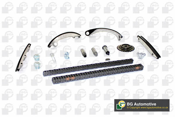 BGA TC0305FK Timing chain kit TC0305FK: Buy near me at 2407.PL in Poland at an Affordable price!