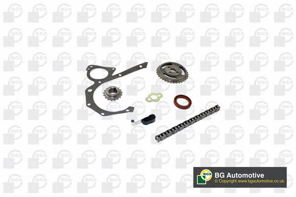 BGA TC0535FK Timing chain kit TC0535FK: Buy near me in Poland at 2407.PL - Good price!