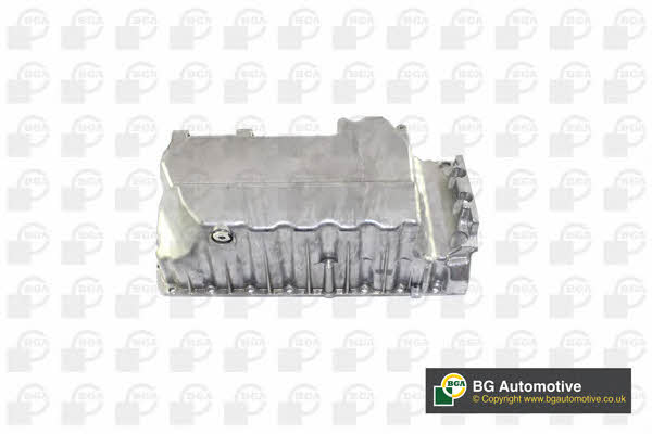 BGA SP1409 Oil Pan SP1409: Buy near me in Poland at 2407.PL - Good price!