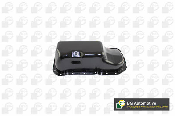 BGA SP1412 Oil Pan SP1412: Buy near me in Poland at 2407.PL - Good price!