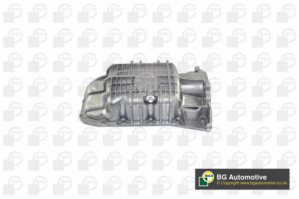 BGA SP2308 Oil Pan SP2308: Buy near me at 2407.PL in Poland at an Affordable price!