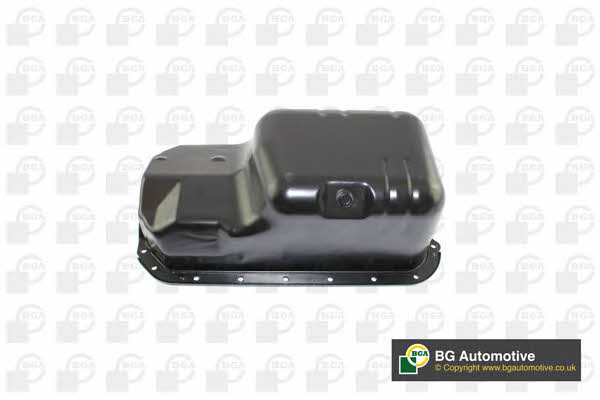 BGA SP2504 Oil Pan SP2504: Buy near me in Poland at 2407.PL - Good price!