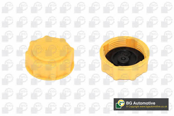 BGA CC3045 Radiator caps CC3045: Buy near me at 2407.PL in Poland at an Affordable price!