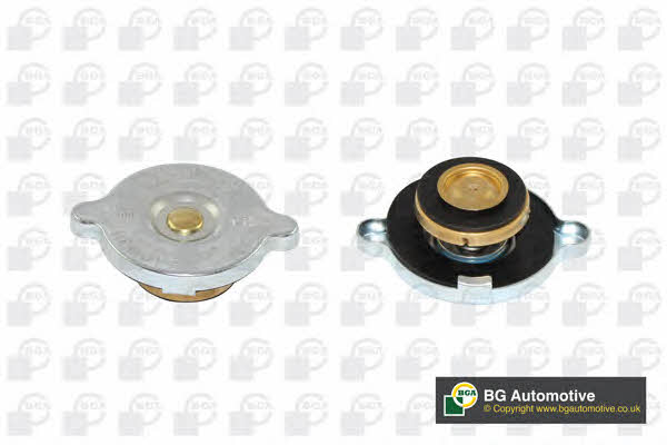 BGA CC3051 Radiator caps CC3051: Buy near me in Poland at 2407.PL - Good price!