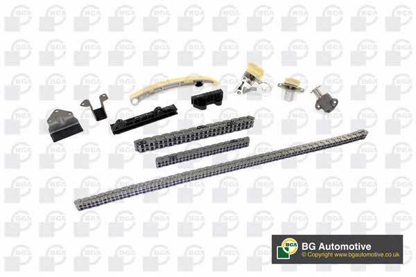 BGA TC0630K Timing chain kit TC0630K: Buy near me in Poland at 2407.PL - Good price!