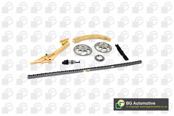 BGA TC1035FK Timing chain kit TC1035FK: Buy near me at 2407.PL in Poland at an Affordable price!