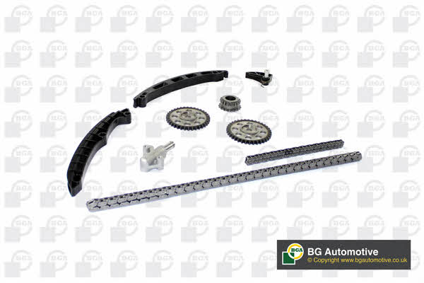 BGA TC2005FK Timing chain kit TC2005FK: Buy near me in Poland at 2407.PL - Good price!