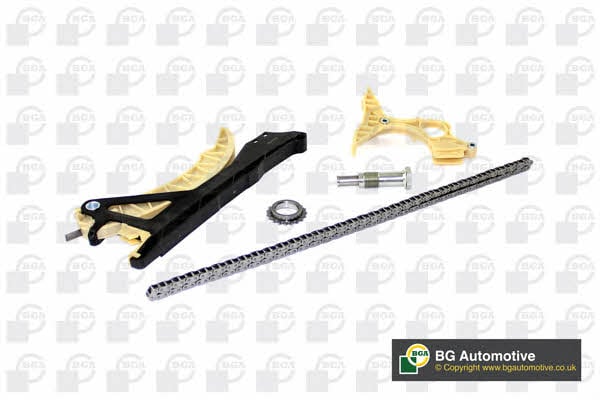 BGA TC2015FK Timing chain kit TC2015FK: Buy near me at 2407.PL in Poland at an Affordable price!