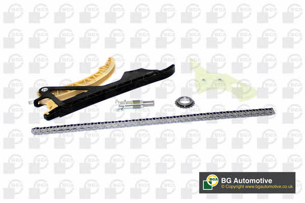 BGA TC2025FK Timing chain kit TC2025FK: Buy near me in Poland at 2407.PL - Good price!